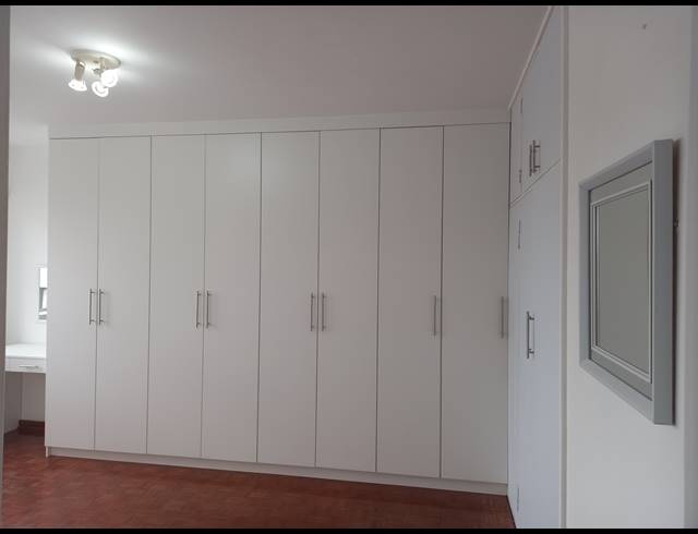 1.5 BEDROOM APARTMENT RENTED IN DURBAN CENTRAL